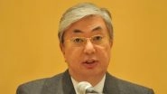 Kazakhstan&rsquo;s New President Kassym-Jomart Tokayev to Visit Russia First