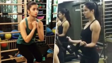 Pilates Benefits: Everything Beginners Should Know About Alia Bhatt and Katrina Kaif’s Favourite Workout