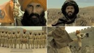 Kesari New Dialogue Promo: Akshay Kumar Shows What Courage Looks Like - Watch Video