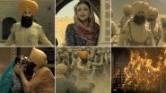 Kesari Song Teri Mitti: Akshay Kumar-Parineeti Chopra's Chemistry Stands Out in This Emotional Rendition (Watch Video)