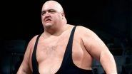WWE Legend King Kong Bundy Dies: The &lsquo;Walking Condominium&rsquo; Passes Away at the Age of 61