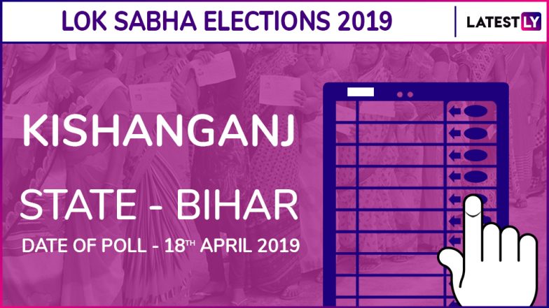 Kishanganj Lok Sabha Constituency Election Results 2019 in Bihar: Mohammed Jawed of Congress Wins This Seat