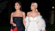 Kylie Jenner And Jordyn Woods Reconcile As Friends After Khloe Kardashian - Tristan Thompson Cheating Scandal?