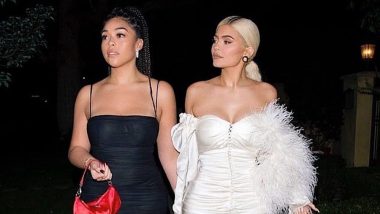 Kylie Jenner And Jordyn Woods Reconcile As Friends After Khloe Kardashian - Tristan Thompson Cheating Scandal?