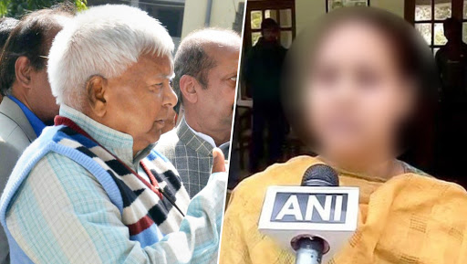 Lok Sabha Elections 2019: Only One Family Member Of Lalu Prasad Yadav ...