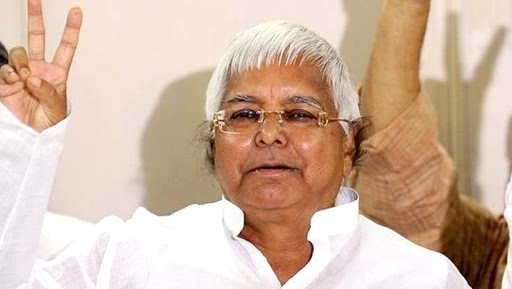 Lalu Yadav's Birthday Tomorrow to be Observed as 'Garib Samman Diwas', RJD to Feed Over 72,000 Poor