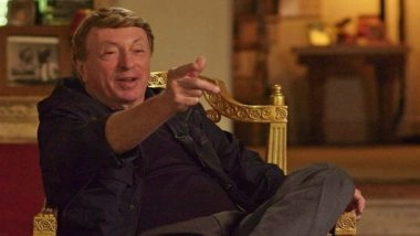 Cult-Horror Writer Larry Cohen Died at 77