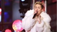 Miley Cyrus Confesses to Sharing First Kiss with Girl