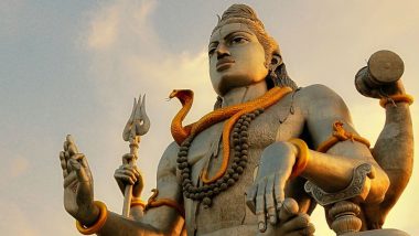 Mahashivratri 2019: From Destroyer, Ascetic, Householder to Nataraja, 6 Forms of Lord Shiva Which Show His Multidimensional Personality