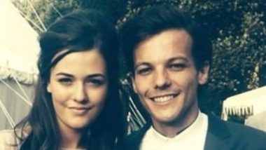 One Direction Star Louis Tomlinson's 18-Year-Old Sister Félicité Tomlinson Dies After A Suspected Heart Attack