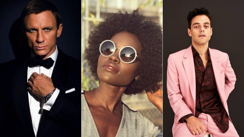 Lupita Nyong'o Approached To Play Bond Girl For Daniel Craig And Rami Malek's Bond 25?