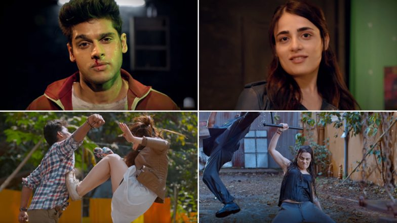 Mard Ko Dard Nahi Hota: Radhika Madan Trolls Bollywood’s Obsession With Nepotism and Sexism in This Hilarious Video