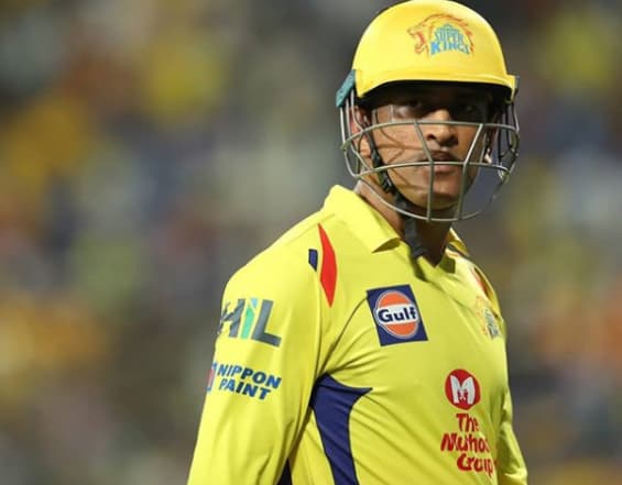 CSK Captain MS Dhoni Says, ‘Spot-Fixing Can Happen Without Players Knowing’ CSK Captain MS Dhoni Says, ‘Spot-Fixing Can Happen Without Players Knowing’