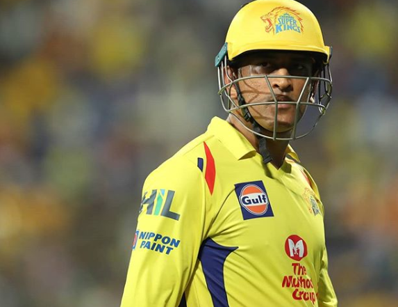 CSK Captain MS Dhoni Says, ‘Spot-Fixing Can Happen Without Players Knowing’