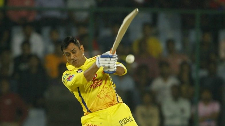 IPL Must Go On; MS Dhoni One of the Finest Minds, Says Anirudh Chaudhry