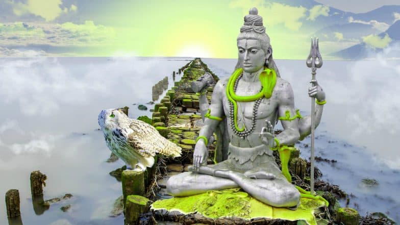 Maha Shivratri Images Lord Shiva Hd Wallpapers For Free