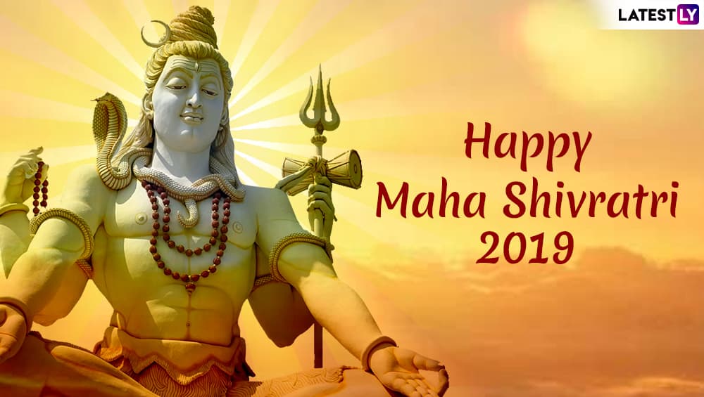 Maha Shivratri Images & Lord Shiva HD Wallpapers for Free Download ...