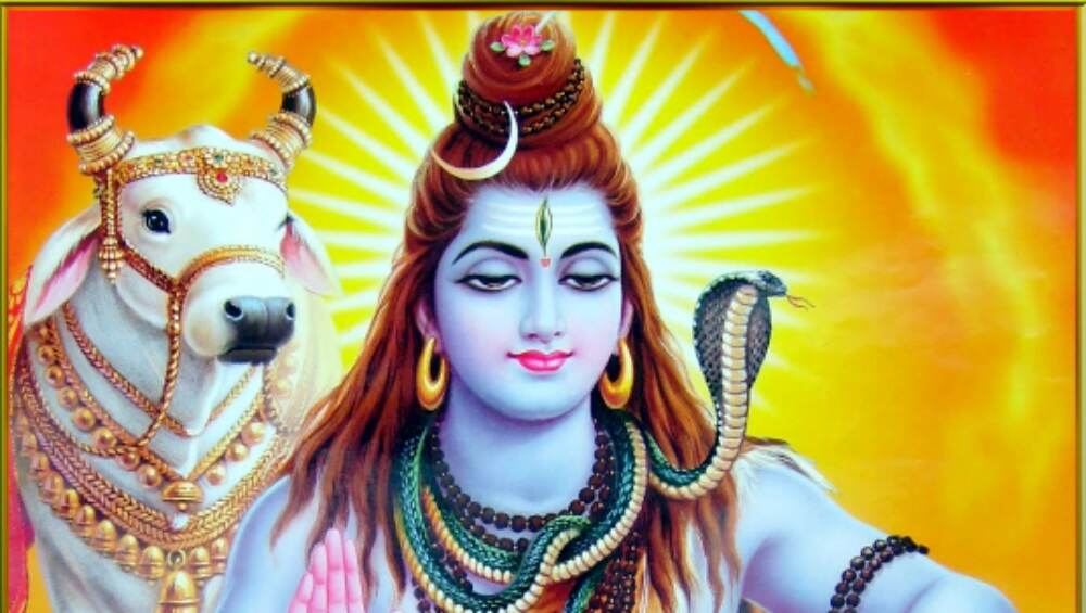 Happy Mahashivratri 2019 Messages & Image Greetings: Lord Shiva Quotes ...