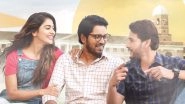Maharshi Song Choti Choti Baatein: Mahesh Babu, Pooja Hegde, Allari Naresh&rsquo;s Fun Ballad Is All About Friendship (Watch Video)