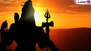 Mahashivratri 2019: Know Why Mahamrityunjaya Mantra is Beneficial and its Healing Power