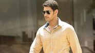 Politics Was Never Meant for Me, Clarifies Maharshi Actor Mahesh Babu