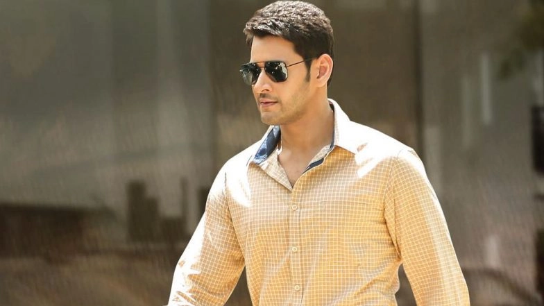 Politics Was Never Meant for Me, Clarifies Maharshi Actor Mahesh Babu