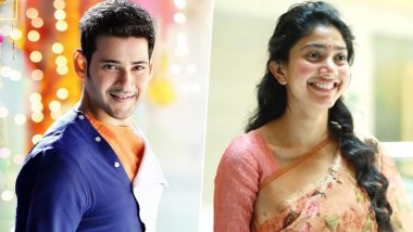 Premam Fame Sai Pallavi to Play Mahesh Babu’s Love Interest in Anil Ravipudi’s Next?