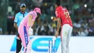 'Mankad' Dismissal Row: If Non-Striker Takes Undue Advantage, I'm Fine if He's Run Out, Says ICC Match Referee Javagal Srinath