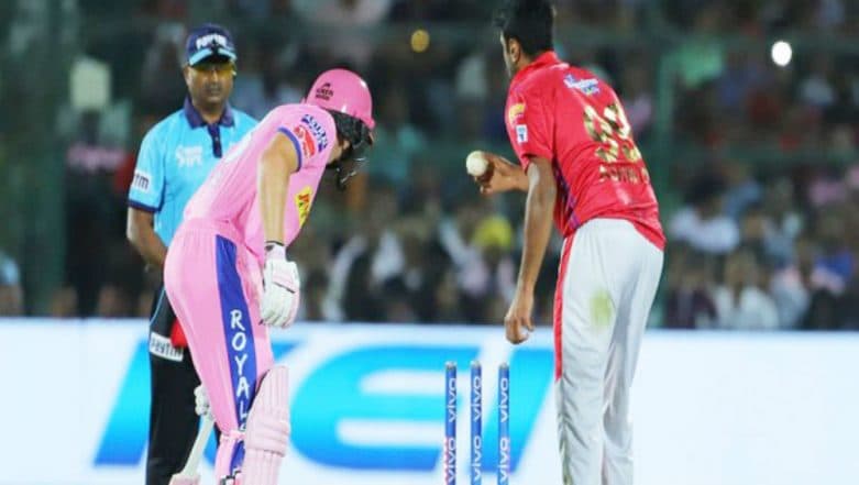 R Ashwin on 'Mankading' Rajasthan Royals Jos Buttler: My Conscience is Clear, There is Nothing to Defend R Ashwin on 'Mankading' Rajasthan Royals Jos Buttler: My Conscience is Clear, There is Nothing to Defend