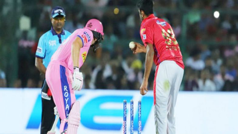 'Mankad' Dismissal Row: If Non-Striker Takes Undue Advantage, I'm Fine if He's Run Out, Says ICC Match Referee Javagal Srinath