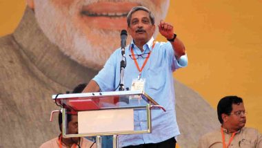 Manohar Parrikar Death: Goa Board of Secondary and Higher Secondary Education Postpones Monday’s Exam, Reschedules it to March 29