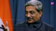 BJP Wants Late Goa CM Manohar Parrikar&rsquo;s Sons Utpal and Abhijat to Join Party: Official