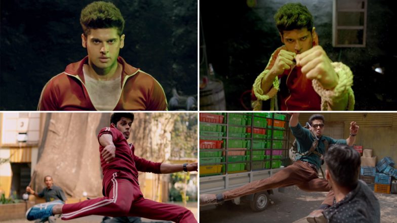 Mard Ko Dard Nahi Hota New Promo ‘Introduces’ Hero Abhimanyu Dassani Who Wonders If Anyone Will See His Film – Watch Video