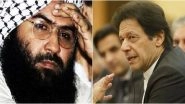Under FATF Radar, Pakistan to Tag Terror Group Jaish-e-Mohammed Under 'High Risk' Category