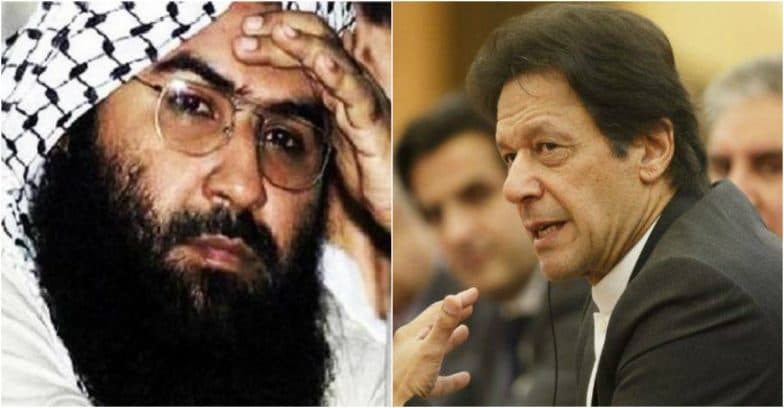 Under FATF Radar, Pakistan to Tag Terror Group Jaish-e-Mohammed Under 'High Risk' Category Under FATF Radar, Pakistan to Tag Terror Group Jaish-e-Mohammed Under 'High Risk' Category