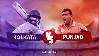 KKR vs KXIP, IPL 2019 Highlights: Dinesh Karthik & Men Beat Kings XI Punjab by 28 Runs
