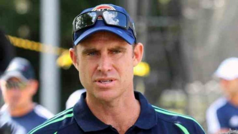 Please Do Not Use This: Mathew Hayden Recalls MS Dhoni's Reaction on 'Mongoose Bat'