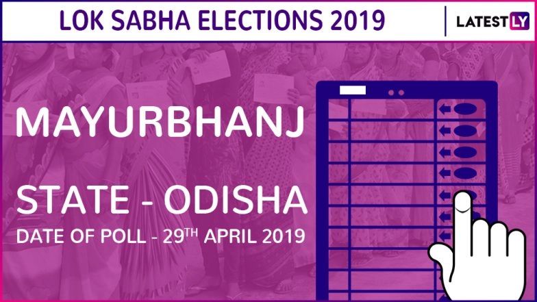 Mayurbhanj Lok Sabha Constituency in Odisha: Candidates, Current MP, Polling Date And Election Results 2019
