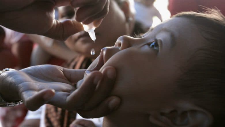 Measles Outbreak Emergency Declared in New York Suburb, Unvaccinated Children Barred From Public Spaces Measles Outbreak Emergency Declared in New York Suburb, Unvaccinated Children Barred From Public Spaces