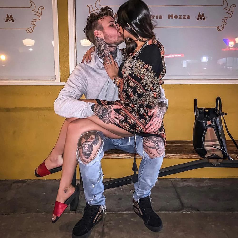 Miya Khalifa And Robert Porn Video - Mia Khalifa And Robert Sandberg Engaged! View Hot Pics and Sexy Videos of  Former XXX Star With Her Partner | ðŸ‘ LatestLY