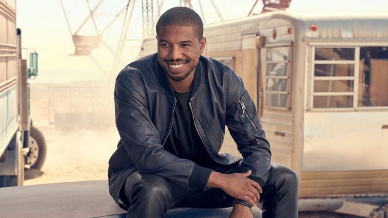 Not Will Smith And Tom Cruise But Warner Bros Rope In Michael B Jordan To Star In 'Methuselah'