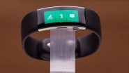 Microsoft Ending Support For Fitness Band & App in May; Company Also Offering Refunds For Devices Under Warranty