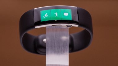 Microsoft Ending Support For Fitness Band & App in May; Company Also Offering Refunds For Devices Under Warranty