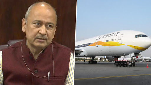 Jet Airways Crisis: 'No More Jets Will be Grounded', Says Ministry of Civil Aviation