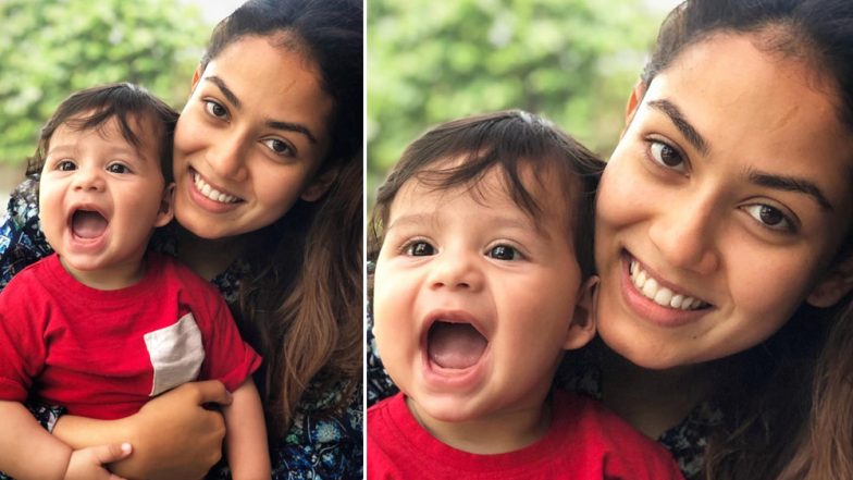Shahid Kapoor And Mira's Son Zain Turns Two; The Couple Is 'Obsessing' Over Him With Cars And Trucks (View Pics)