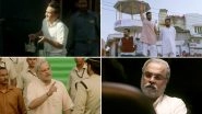 Modi Web Series Trailer: Yet Another Peek Into The Journey of Narendra Modi From a Common Man to Being Indian Prime Minister - Watch Video