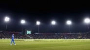 KXIP vs KKR, IPL 2019, Mohali Weather & Pitch Report: Here's How the Weather Will Behave for Indian Premier League 12's Match Between Kings XI Punjab and Kolkata Knight Riders