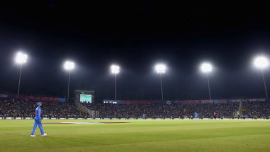 India vs South Africa 2nd T20I, 2019 Match Weather Report: Check Out the Rain Forecast and Pitch Report of Punjab Cricket Association Stadium in Mohali