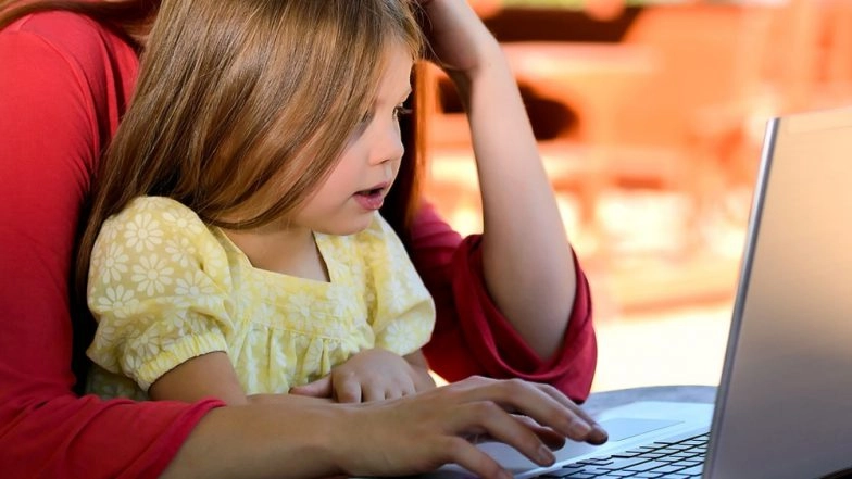 'Mums Make Porn' For Children on TV Show! Mothers Make Realistic Videos to Promote Positive Attitude Towards Sex