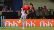 Sunrisers Hyderabad vs Kings XI Punjab, IPL 2020 Toss Report and Playing XI Update: SRH Opt to Bat As KXIP Include Mujeeb Ur Rahman